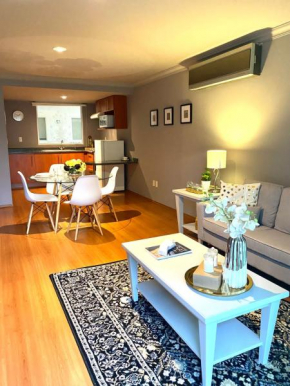 CoZy Stylish Apartments at Polanco #